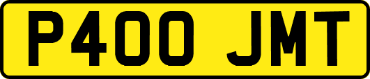 P400JMT