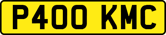P400KMC
