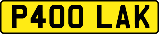 P400LAK