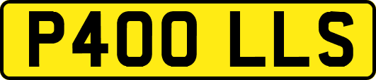 P400LLS
