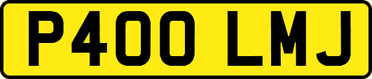 P400LMJ