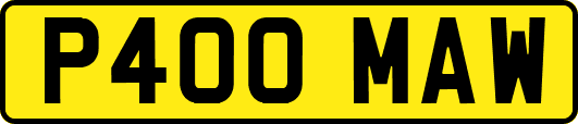 P400MAW
