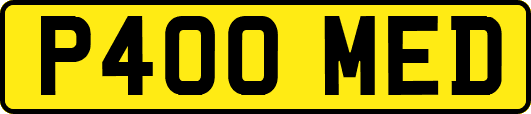 P400MED