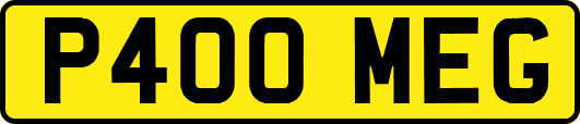 P400MEG