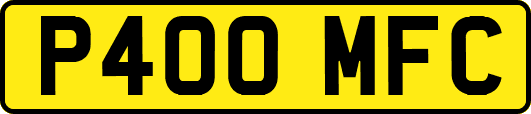 P400MFC