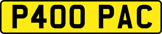 P400PAC