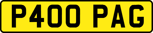 P400PAG