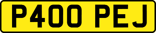 P400PEJ