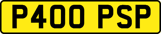 P400PSP