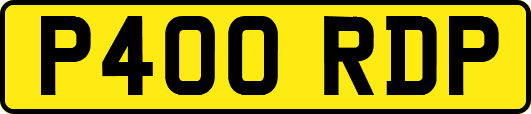 P400RDP