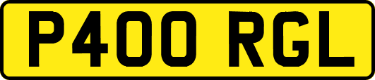 P400RGL