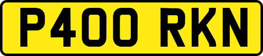 P400RKN