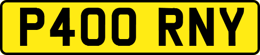P400RNY