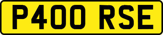P400RSE