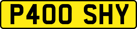 P400SHY