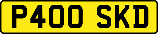 P400SKD