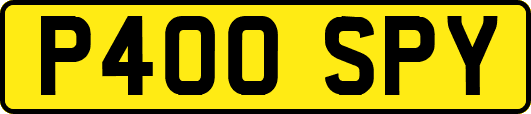P400SPY