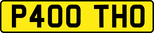P400THO