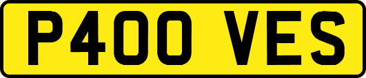 P400VES