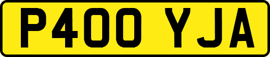 P400YJA