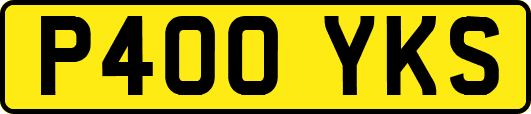 P400YKS