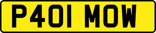 P401MOW