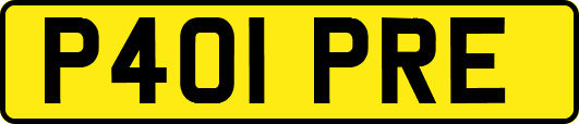 P401PRE