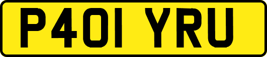 P401YRU
