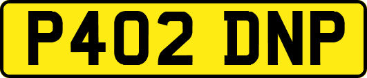 P402DNP