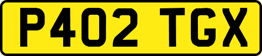 P402TGX