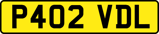 P402VDL