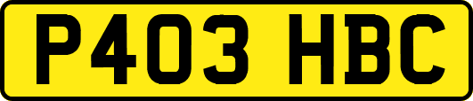 P403HBC