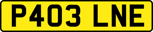 P403LNE
