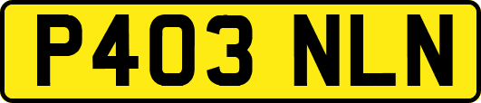 P403NLN