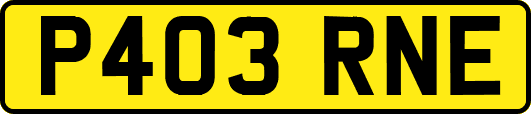 P403RNE
