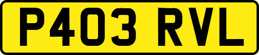 P403RVL
