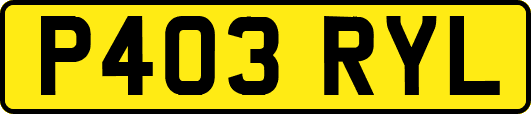 P403RYL