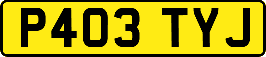P403TYJ