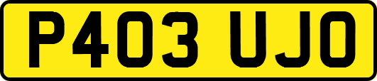 P403UJO