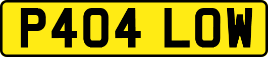 P404LOW