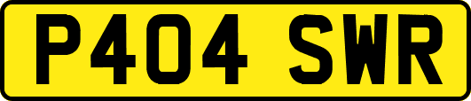 P404SWR