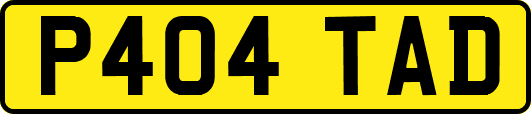 P404TAD