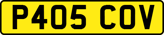 P405COV