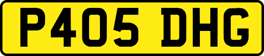 P405DHG
