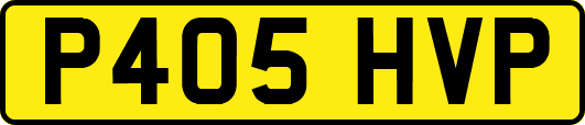 P405HVP