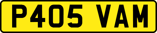 P405VAM