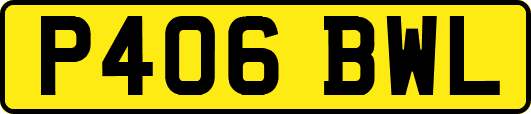 P406BWL