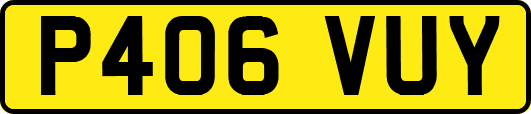 P406VUY