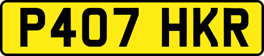 P407HKR