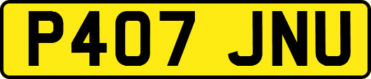 P407JNU